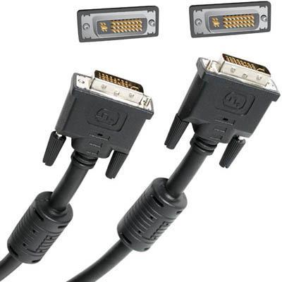 6 DVII Dual Link Cable