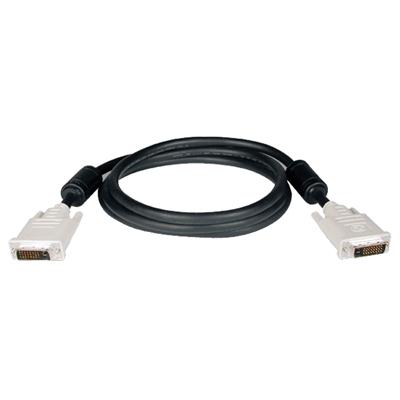 6 DVI Dual Link Cable