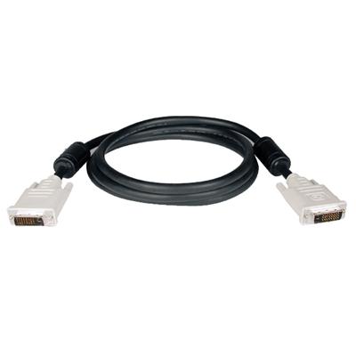 10 DVI Dual Link TDMS Cable