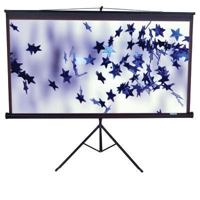 120' 4 3 Tripod Portable