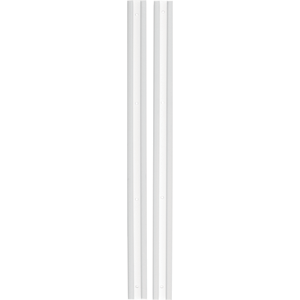 TACO Poly 2 Trailer Glyde Slicks - 6 Pack