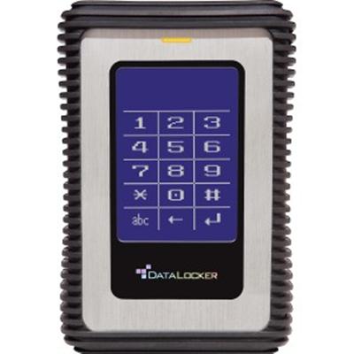 DataLocker DL3 500GB