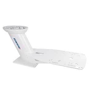Seaview 12.5' Dual Mount f/Most Radar Domes - Top f/Sat Domes - Top Plate Required