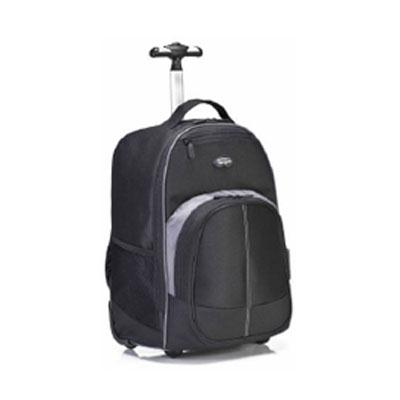 16' Compact Rolling Backpack