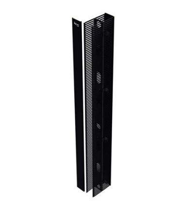PANEL VERT FGR DUCT, FRONT/BACK ALC