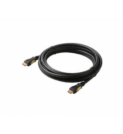 6 HDMI High Speed w/Ethernet