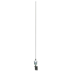 Shakespeare AIS 5215-AIS 36' Squatty Body® Antenna f/Sailboats