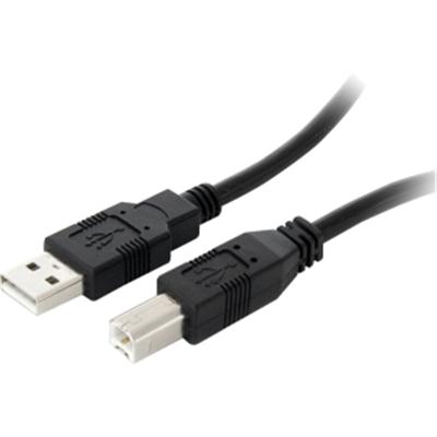 30 Active USB A to B Cable