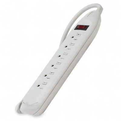 6 Outlet Surge Suppressor 12