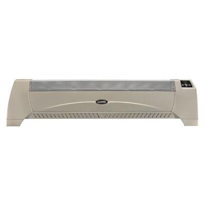 Silent Heater w Display