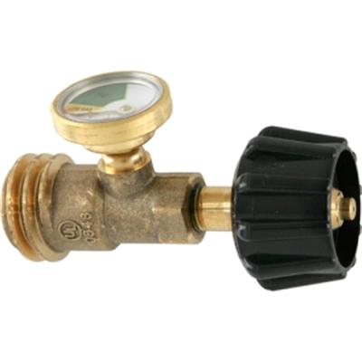 Propane Gauge