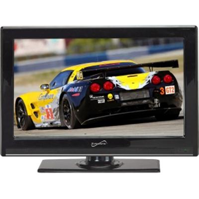 22' LED HDTV 1080p 5.5ms
