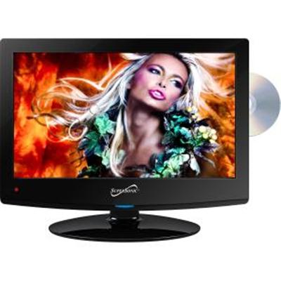 15' LED 1080p 16ms DVD