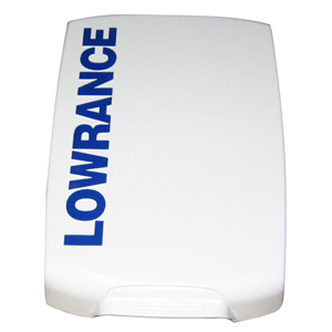 Lowrance Sun Cover f/Mark & Elite 4 Series