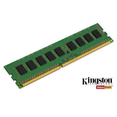 4GB 1600MHz DDR3 NonECC