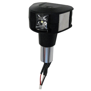 Edson Vision Series Attwood LED 12V Combination Light w/72' Pigtail