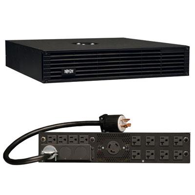 6kVA UPS StepDown Isolation Tr