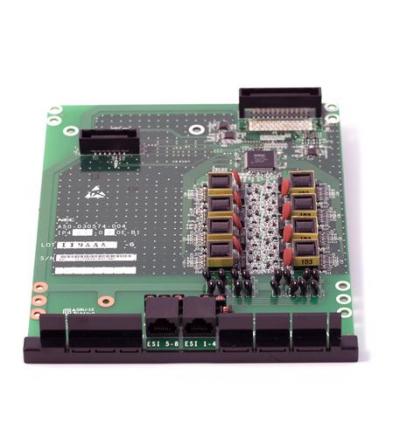 BE110253  8-Port Digital Station Card