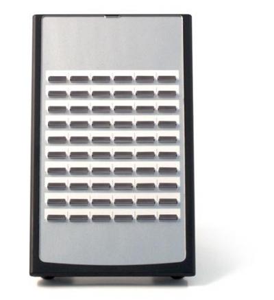 BE110286  60-Button DSS Console Black