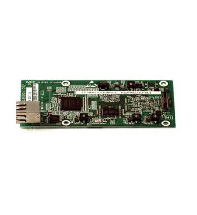 BE110290  16 Channel VoIP Daughter Card
