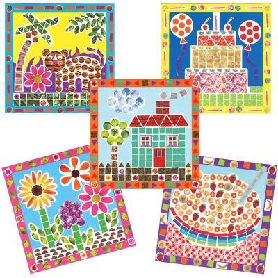 Picture Mosaic Kit-