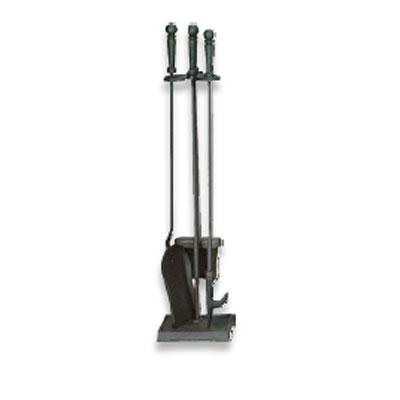 UF 4 PC Fireset 25in Black