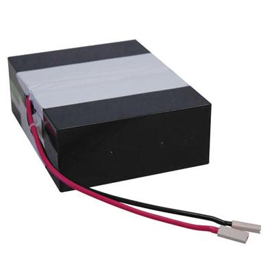 24VDC UPS Rep Bat PK