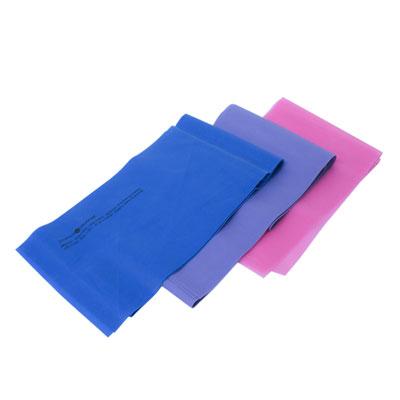 PurAthletics Flex Bands 3 Pack