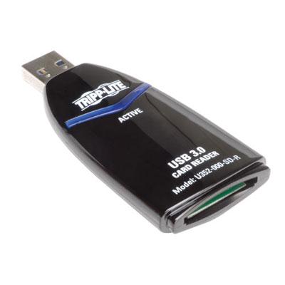 USB 3.0 Card Reader