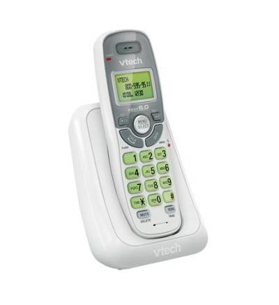 Cordless phone w/ CID/ Call waiting