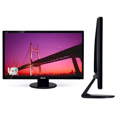 27' LED Monitor