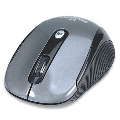 Wireless Optical Mouse