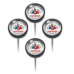 Magma Gourmet Steak-O-Meters - 4 Pack