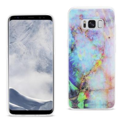 Reiko Samsung Galaxy S8 Edge/ S8 Plus Opal iPhone Cover In Mix Color
