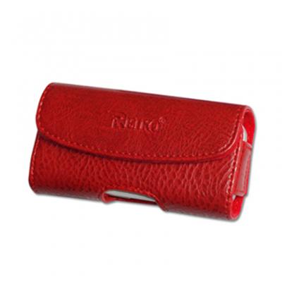 HORIZONTAL POUCH HP1022A LG LX260 RUMOR RED 4.3X2X0.7 INCHES
