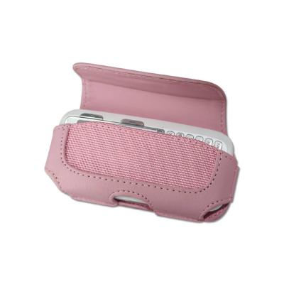 HORIZONTAL POUCH HP11A LG LX260 PINK 4.3X2X0.7 INCHES