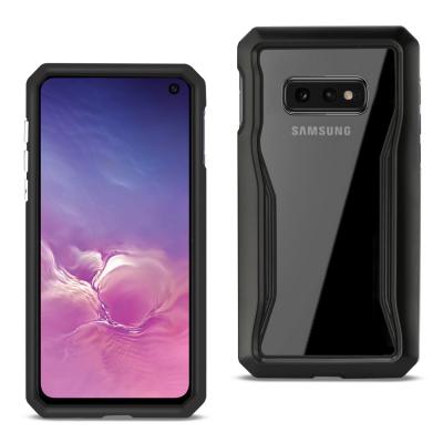 SAMSUNG GALAXY S10 Lite Protective Cover In Black