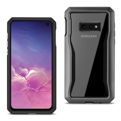 SAMSUNG GALAXY S10 Lite Protective Cover In Gray