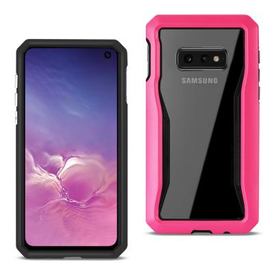 SAMSUNG GALAXY S10 Lite Protective Cover In Pink
