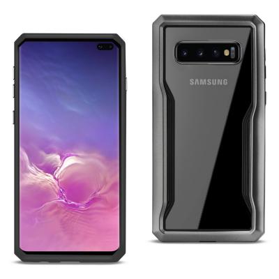 SAMSUNG GALAXY S10 Plus Protective Cover In Gray