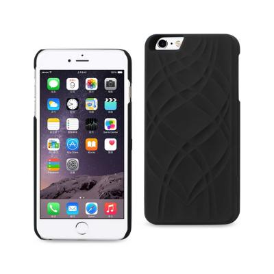 REIKO IPHONE 6 PLUS/ 6S PLUS HIDDEN MIRROR WALLET CASE WITH KICKSTAND FUNCTION IN BLACK