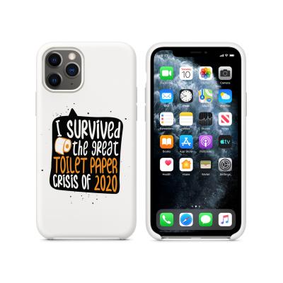 Reiko Eagle Design Case For APPLE IPHONE 11 PRO MAX In Mix
