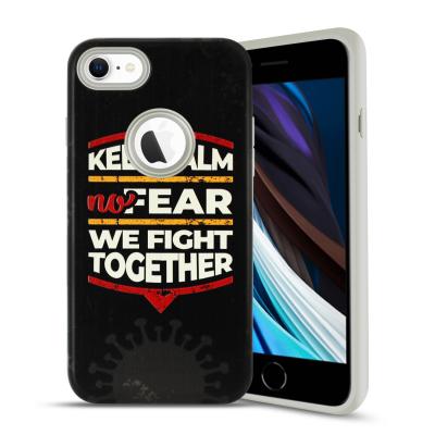 Reiko Eagle Design Case For APPLE IPHONE 7/8/SE2 In Mix