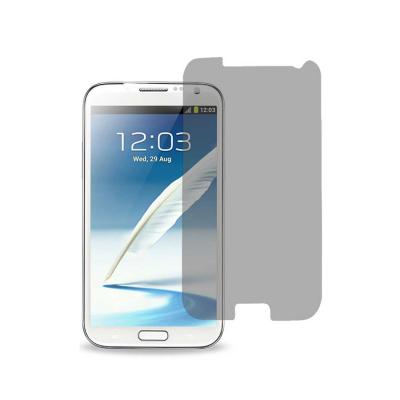 REIKO SAMSUNG GALAXY NOTE 2 PRIVACY SCREEN PROTECTOR IN CLEAR
