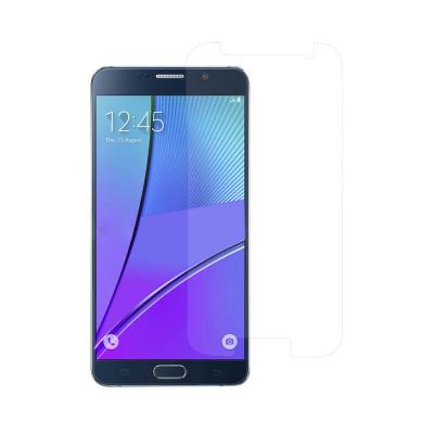 REIKO SAMSUNG GALAXY NOTE 5 TWO PIECES SCREEN PROTECTOR IN CLEAR
