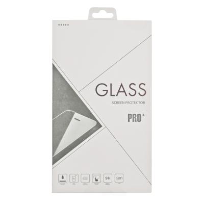 Reiko APPLE IPHONE X/XS  APPLE IPHONE 11 PRO 2.5D Super Durable Glass