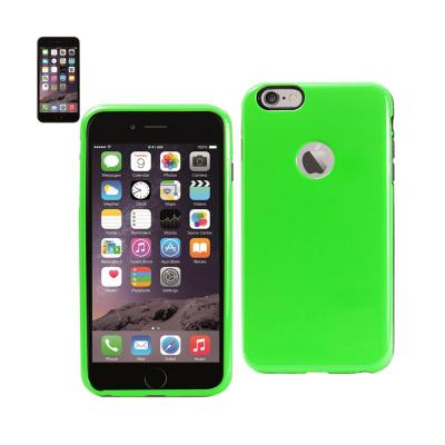 REIKO IPHONE 6 SLIM ARMOR CANDY SHIELD CASE IN GREEN